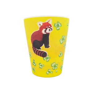 Cup/Tumbler Red Panda 250ml