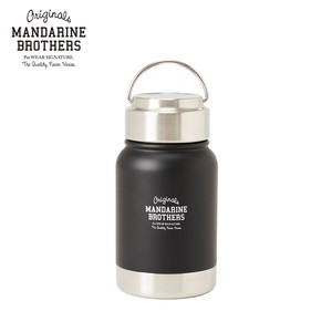 MB Stainless Bottle / MBステンレスボトル