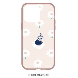 Phone Case Moomin Clear