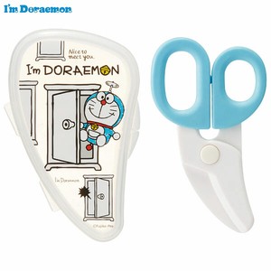 【スケーター】離乳食フードカッター　●I’m　Doraemon●
