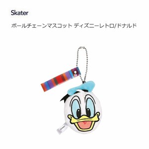 Desney Small Bag/Wallet Mascot Skater Retro