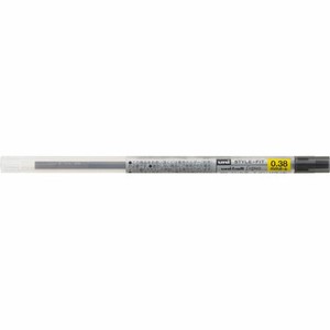 【三菱鉛筆】スタイルフィット ゲルインクボールペン リフィル 0.38mm