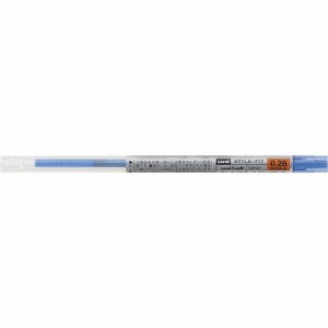 【三菱鉛筆】スタイルフィット ゲルインクボールペン リフィル　0.28mm