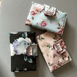 Pouch/Case Blossom