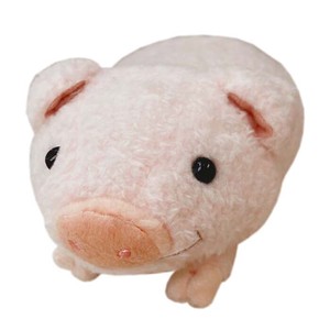 Animal/Fish Plushie/Doll M Pig