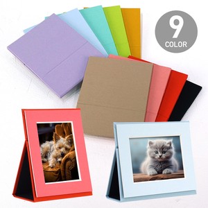 Photo Frame 9-colors