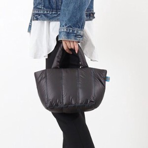 Tote Bag Quilted COOCO