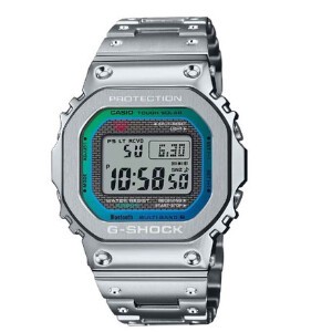 カシオ G-SHOCK FULL METAL 5000 SERIES GMW-B5000PC-1JF / CASIO / 腕時計