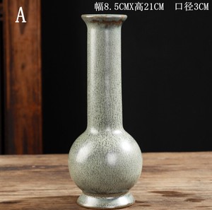 花瓶   陶器   BQ1330