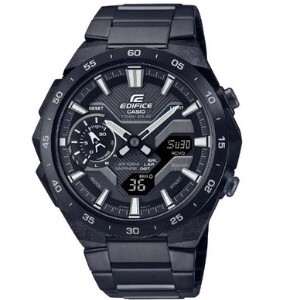 カシオ EDIFICE EDIFICE WINDFLOW ECB-2200YDC-1AJF / CASIO / 腕時計
