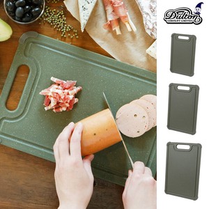 ■2023AW　新作■　PP cutting board　Olive