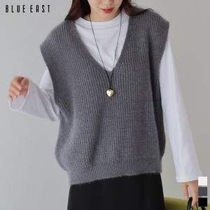 Vest/Gilet V-Neck Sweater Vest