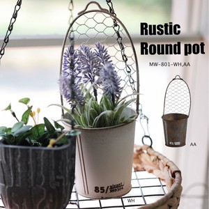 Pot/Planter Series Garden
