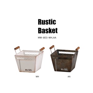 Pot/Planter Garden Series Basket