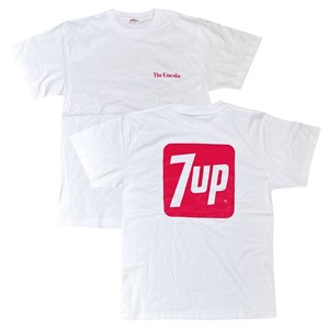 7UP-1 セブンアップ Tシャツ アメリカン雑貨
