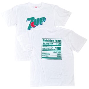 7UP-3 セブンアップ Tシャツ アメリカン雑貨