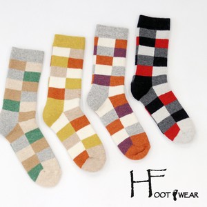 Ankle Socks Design Socks