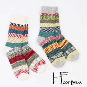 Ankle Socks Design Socks
