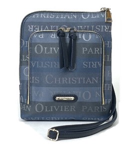 【CHRISTIAN OLIVIER/クリスチャンオリビエ】 マルチショルダーバッグ