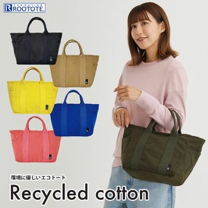Tote Bag cotton Cotton