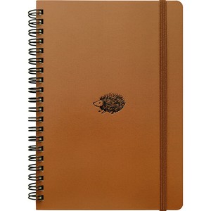 Notebook EL COMMUN
