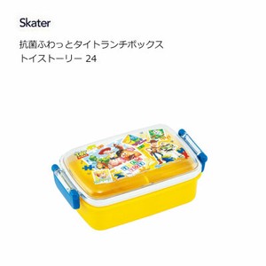 Bento Box Lunch Box Toy Story Skater M