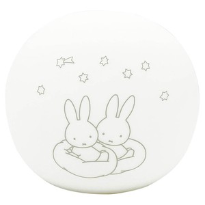 T'S FACTORY Table Lamp Inside of a Dream Miffy Silicon Room Light