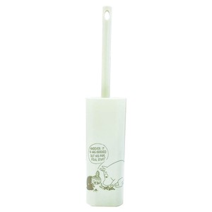 T'S FACTORY Cleaning Duster Pistachio Moomin