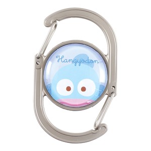 Hangyodon T'S FACTORY Key Ring Sanrio