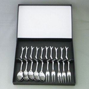 Fork Set Made in Japan