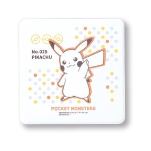 Coaster Pikachu Star Pokemon