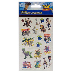 Stickers Toy Story