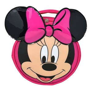 Lunch Bag Mickey Minnie