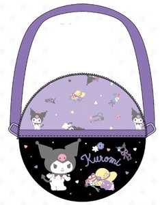 Pre-order Cooling Item Pouch Sanrio Characters