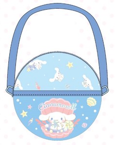 Cooling Item Pouch Sanrio Characters
