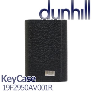 dunhill ダンヒル Avorities キーケース　19F2950AV001R