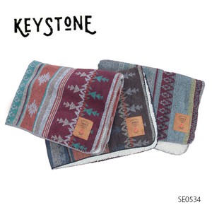 Knee Blanket Blanket Boa KEYSTONE