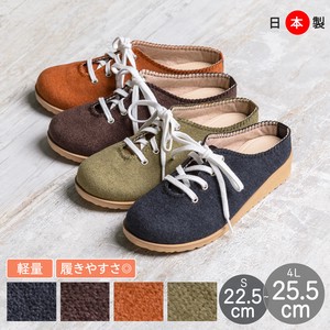 Casual Sandals Lightweight Ladies' NEW Made in Japan
