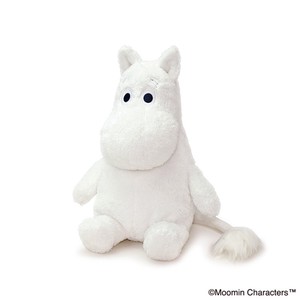 Doll/Anime Character Plushie/Doll Moomin Stuffed toy