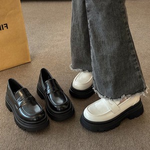 Ankle Boots Loafer 2023 New