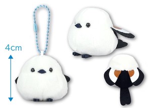 Animal/Fish Plushie/Doll Shimaenaga Stuffed toy Animals