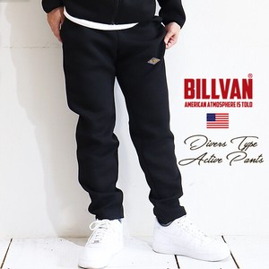 长裤 BILLVAN