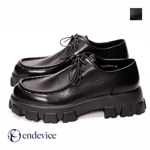 Shoes Genuine Leather device Men's Made in Japan