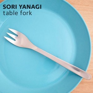 Fork Design