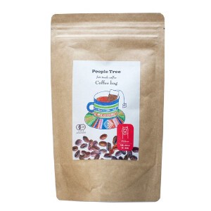 Coffee/Cocoa Organic
