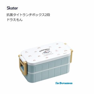 Bento Box Doraemon Lunch Box Skater