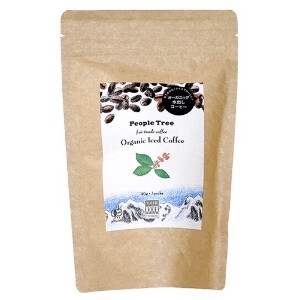 Coffee/Cocoa Organic