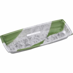 刺身・鮮魚容器 エフピコ 角盛鉢25-10(30) 本体 笹氷