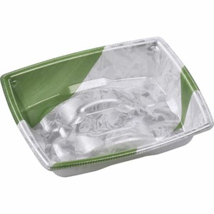 刺身・鮮魚容器 エフピコ 角盛鉢15-12(30)A 笹氷