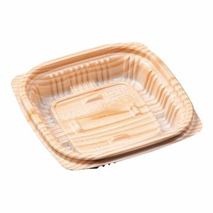 惣菜容器 エフピコ MSD惣菜11-11(22) 日光